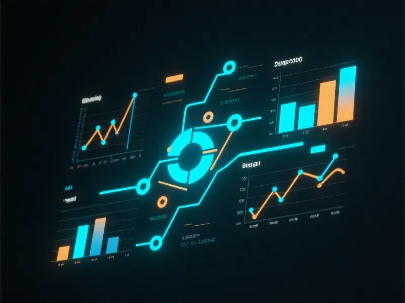 数据分析生态系统
