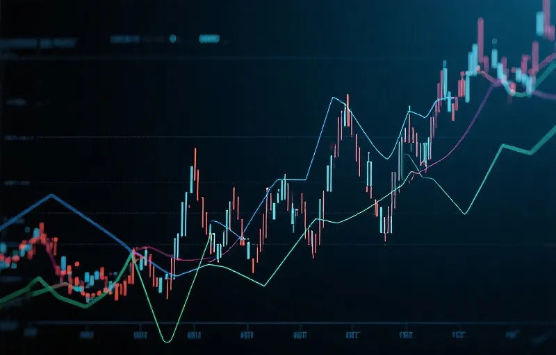 Trend Analysis Chart